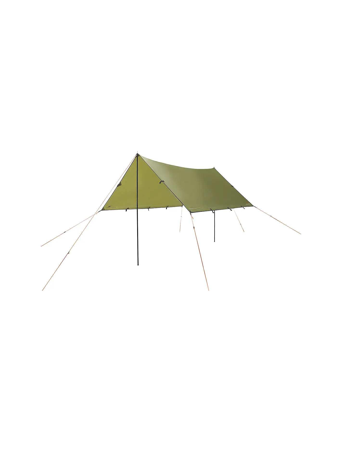 EASY CAMP | Unterstand Norddal Tarp 3*3m | 